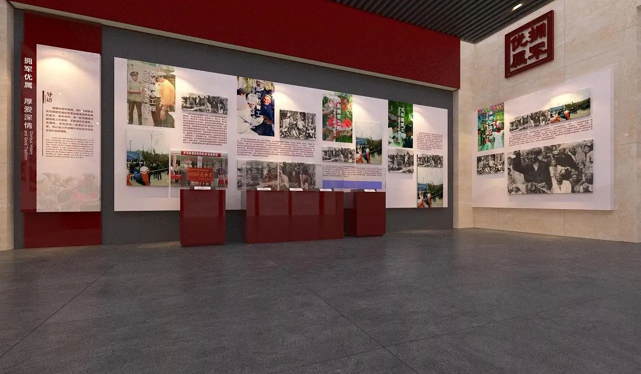 展覽展區(qū) ，展覽 ，展區(qū) ，鑫時空