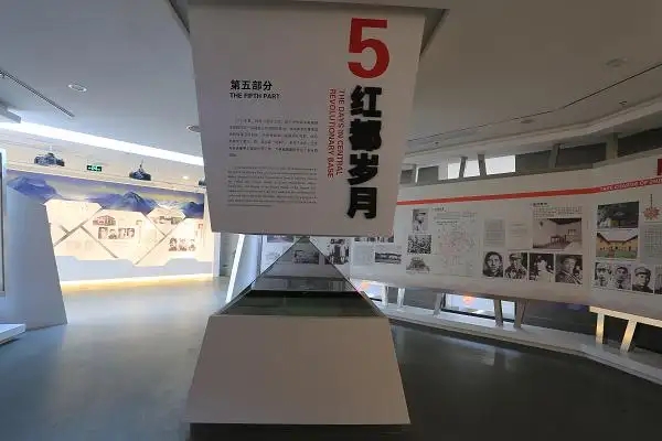 數(shù)字多媒體技術在展廳設計中的好處